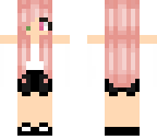cute anime girl