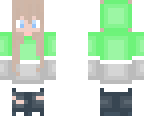 cute edit girl