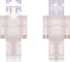 cute ghost boy