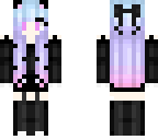 cute goth