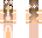 cute new mc skin