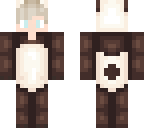 cute panda boy