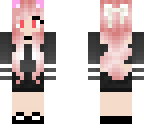 cute school girl