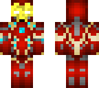dan iron