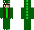 danosaur onesie girl