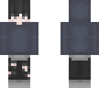dark boy 