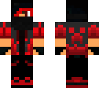 dark ninja