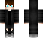dauntless boy
