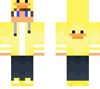 de dikke duck