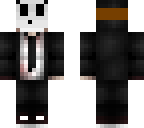 dead shy guy finished