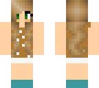 deer girl