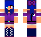 demonwolf aphmau