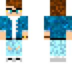 denim nerd