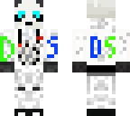 denny panda