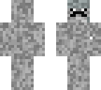 derp gravel man
