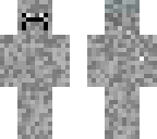 derp gravel man