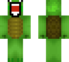 derp turtle max
