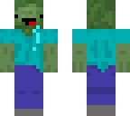 derpy zombie