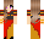 desert girl 2