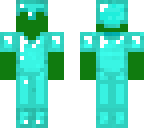 diamond armor