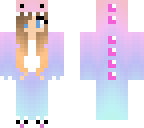 dino bunny shoes