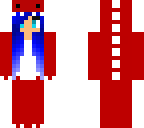 dino girl 1