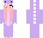 dino onesie