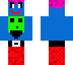 do not use xd