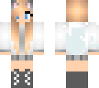 dog girl