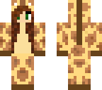 dope giraffe edit
