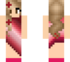 dress girl