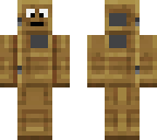 dustydoorboy