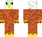 eagle