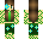 earth goddess