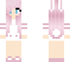 easter girl 1