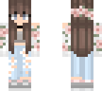 edit flower girl