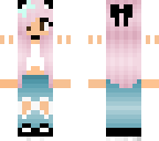 edited skin
