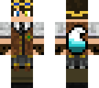 editofsteampunkfox