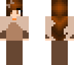 eevee girl