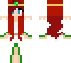 elf queen