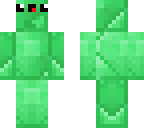 emerald derpy block