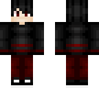 emo boy