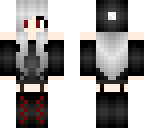 emo girl