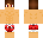 ender- swimsuit