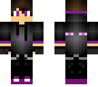 ender boy