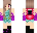 ender girl