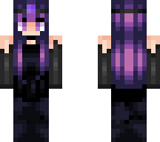 ender princess