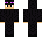 enderman boy