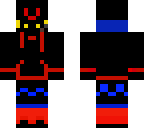 error underswap papyrus