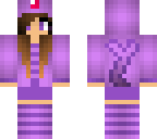 espeon as a human